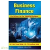 Business Finance(For M.Com as per TANSCHE syllabus)