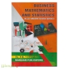 Business Mathematics And Statistics