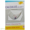 Calculus (Volume 2)