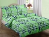 Chex - Single Bed Sheet Set