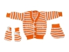 Chittu Baby Sweaters (Orange)