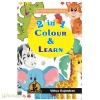 Colour & learn 2 in 1