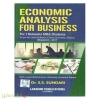 Economic Analysis For Business