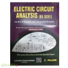 Electric Circuit Analysis