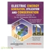 Electric Energy Generation Utilization And Conservation