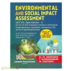 Environmental and social impact assessment