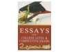 ESSAYS FOR COLLEGE LEVEL & COMPETITVE EXAMS