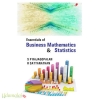 Essentials of Business Mathematics and Statistics