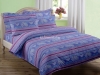 Ethno - Single Bed Sheet Set