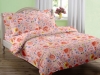 Flora - Single Bed Sheet Set
