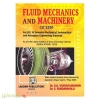 Fluid Mechanics and Machinery