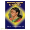 Formula For Happy Life for Young Ladies
