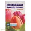 Health Education and Community Pharmacy (II Year ER1991)