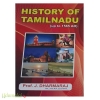 History Of Tamilnadu (Up To 1565 Ad)