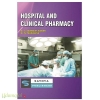 Hospital & Clinical Pharmacy
