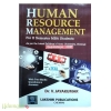 Human Resource Management(Dr. V.Jayakumar)