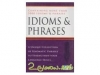 IDIOMS & PHRASES