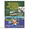 Industrial Relations and Labor Welfare