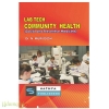 Lab Tech Community Health