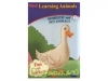 Learning Animals (Domestic and Pet Animals - 2)