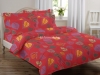 LEAVES - Single Bed Sheet Set