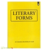 Literary Forms