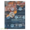 Macro Economics Text Book For X11 Std
