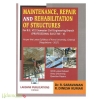 Maintenance, Repair and Rehabilitation of Structures