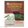Managerial Economics