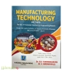 Manufacturing Technology(Anna University)