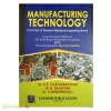 Manufacturing Technology(APJ Abdul Kalam Technological University)