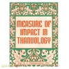 Measure of Impact in Thanuology 