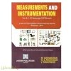 Measurements and Instrumentation
