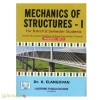 Mechanics of Structures - I
