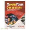 Modern Power Converters