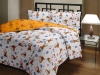 Monkey - Single Reversible Quilt