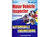 MOTOR VEHICLE INSPECTOR AUTOMOBILE