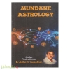Mundane Astrology  (English )