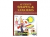 My album of shapes & colours