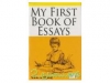 MY FIRST BOOK OF ESSAYS