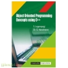 Object Oriented Programming Concepts Using C++(S. Loganayaki)