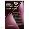 Objective Question Bank in General Science