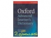 OXFORD ADVANCED LEARNERS DICTIONARY