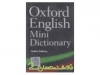 Oxford English mini Dictionary