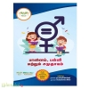 பாலினம், பள்ளி மற்றும் சமுதாயம்(B.Ed இரண்டாம ஆண்டு நான்காம் பருவம்)