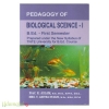 Pedagogy Of Biological Science-1 (B.Ed First Semester)