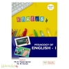 Pedagogy Of English - 1
