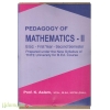 Pedagogy Of Mathematics - 11(B.Ed First Year Second Semester)