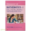 Pedagogy Of Methematics-1 (B.Ed First Semester)