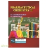 Pharmaceutical Chemistry-II (II Year ER 1991)
